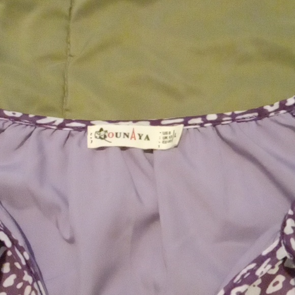 Ounaya Top - Picture 2 of 3